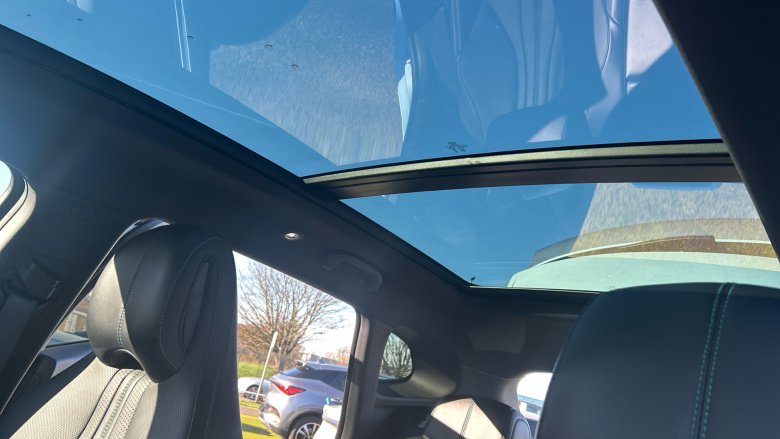 BYD Seal U 1.5 DM-i Comfort 5dr Auto Estate